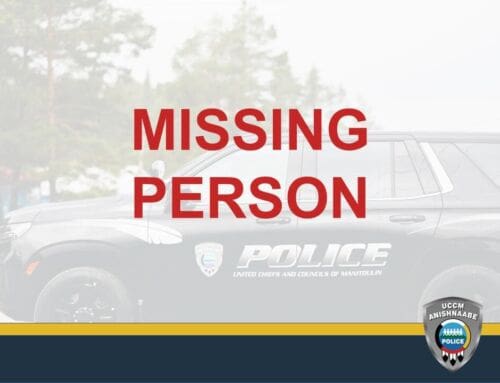 MISSING PERSON – Tristan (Age 13) – *LOCATED*